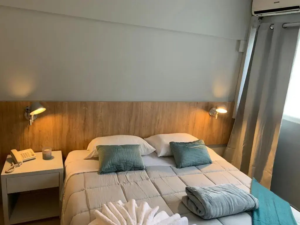 Urbano Hotel - Général