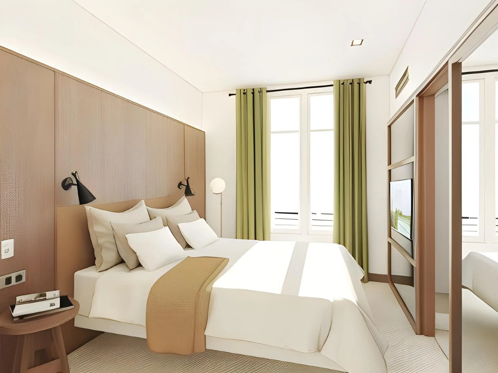 Hotel photo 23