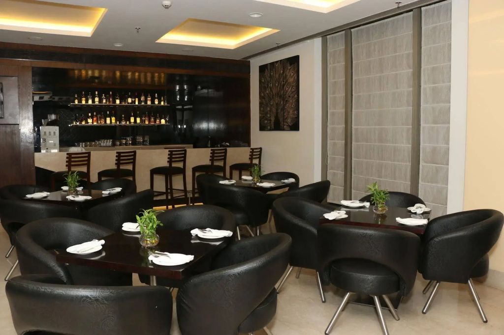 Country Inn & Suites by Radisson, Bhiwadi - Général