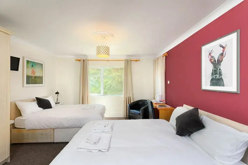 Pembroke House — фото 4