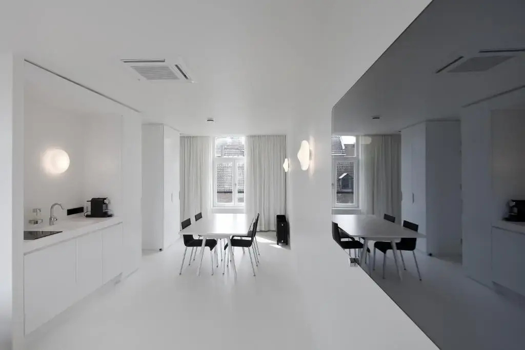 Zenden Design Hotel Maastricht - Chambres