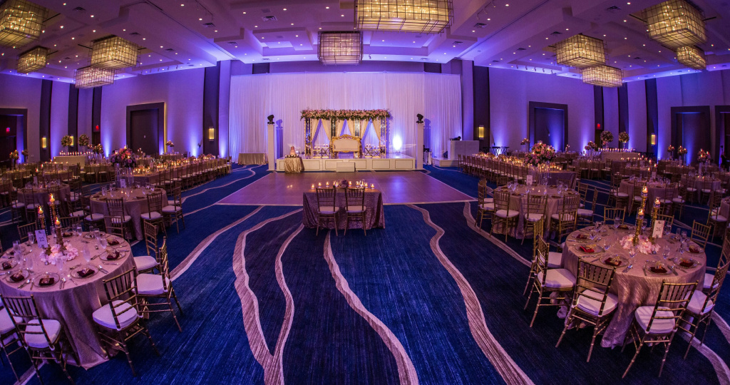 Hilton West Palm Beach - Général
