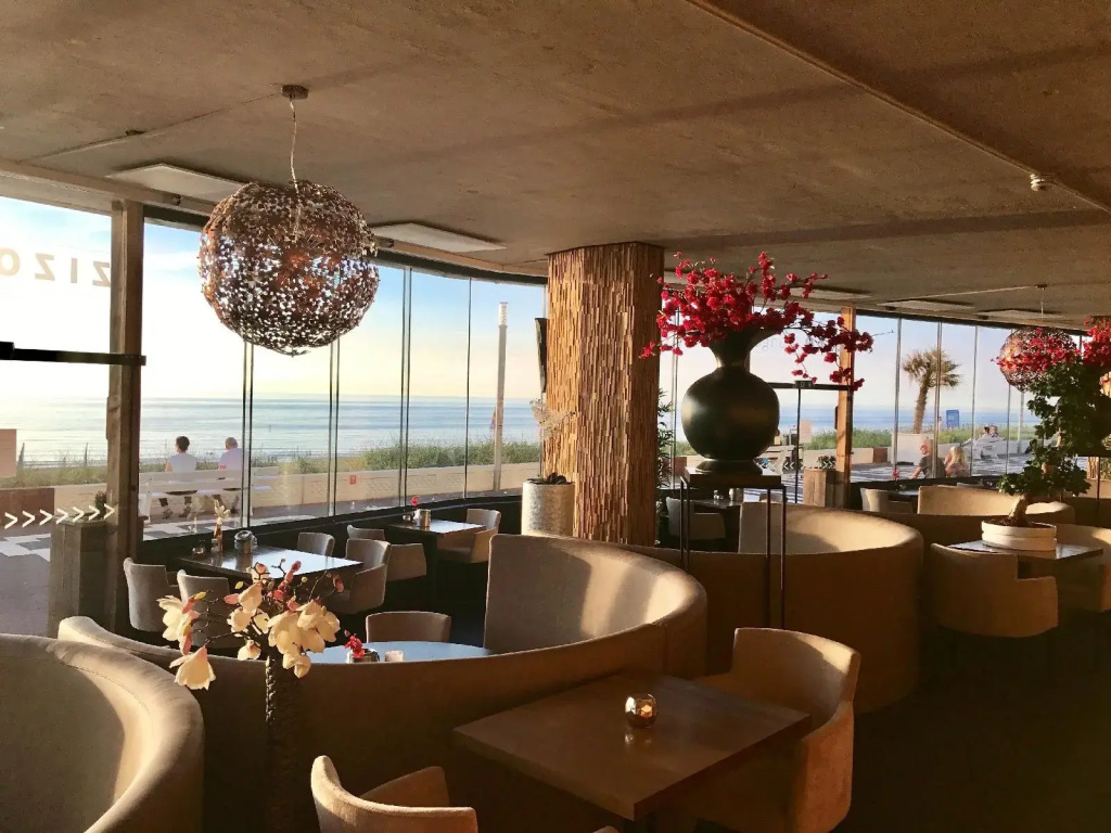 Palace Hotel Zandvoort - Général