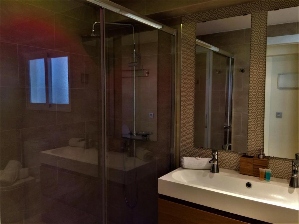 Апартаменты Superior в Apartamentos Altea Darsena - Family Apartments