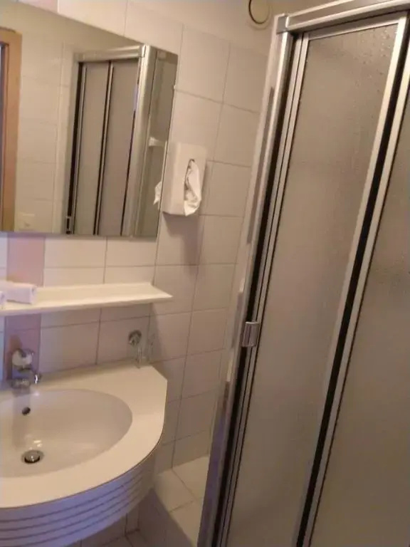 Hotel Escher - Chambres
