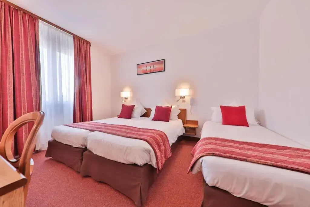 Comfort room