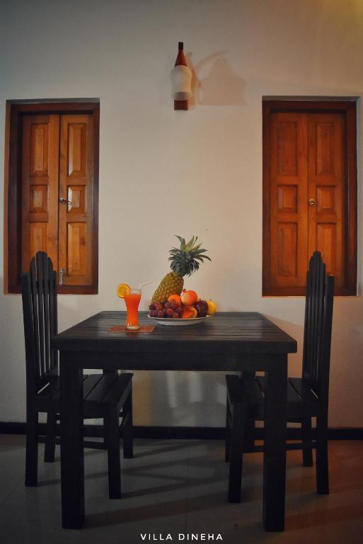 Villa Dineha