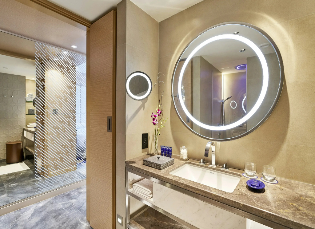 Vivanta Bengaluru Residency Road - Général