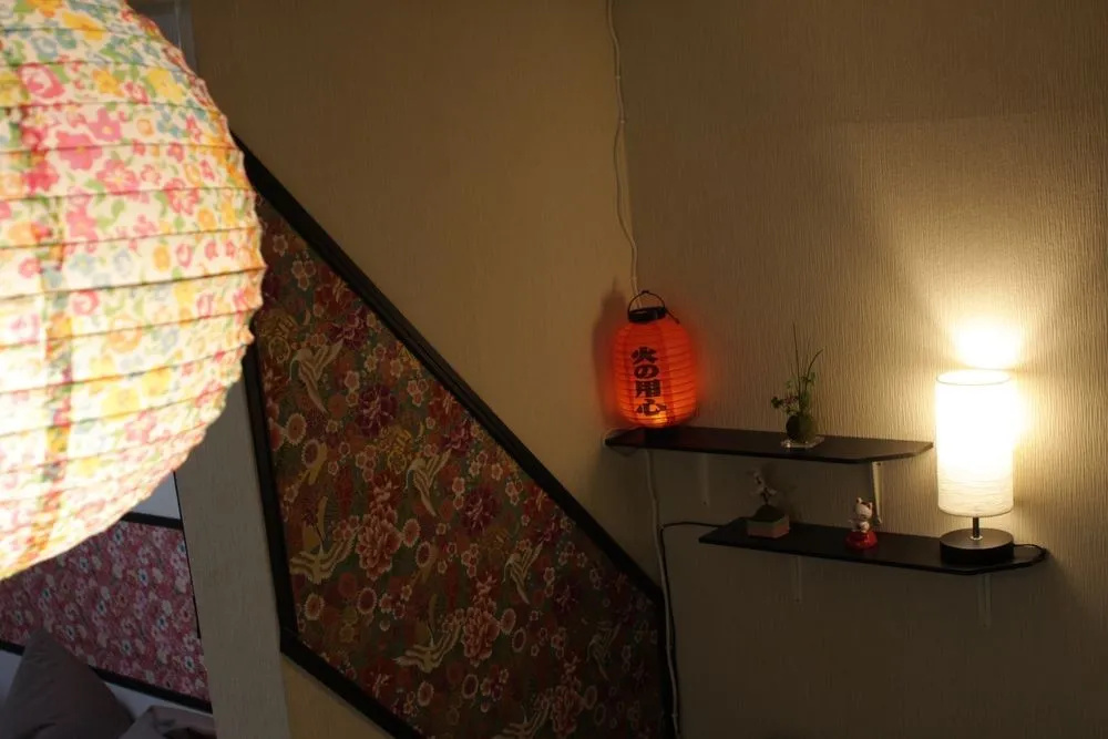 Kyoto Historical District. Kiy / Vacation Stay 29557 사진 3