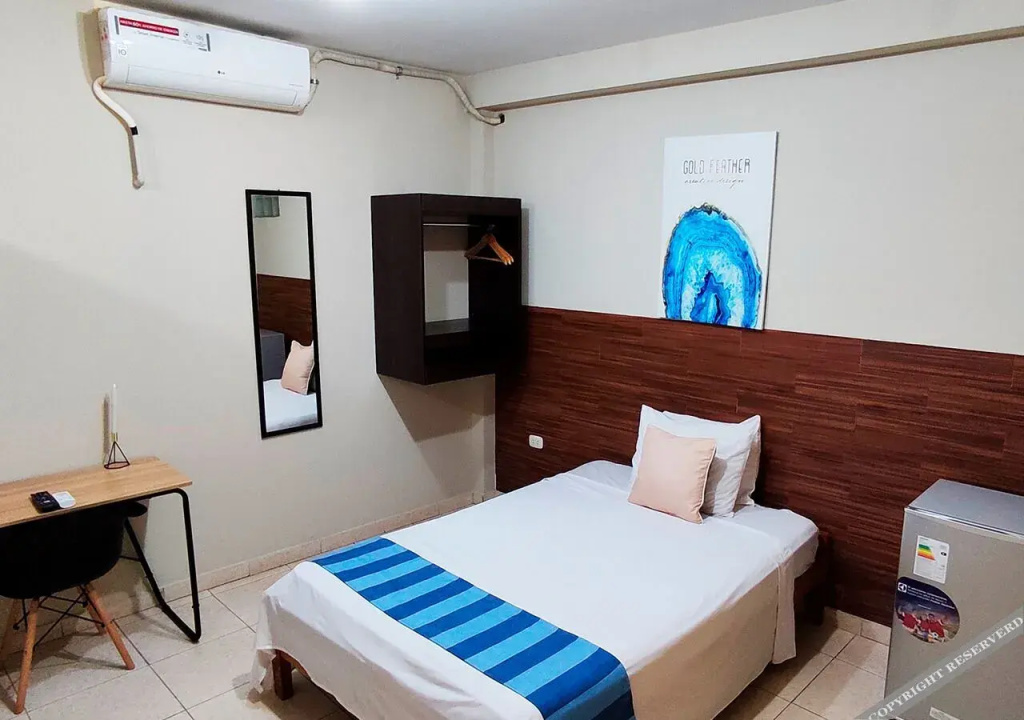 Leveint Executive Hotel