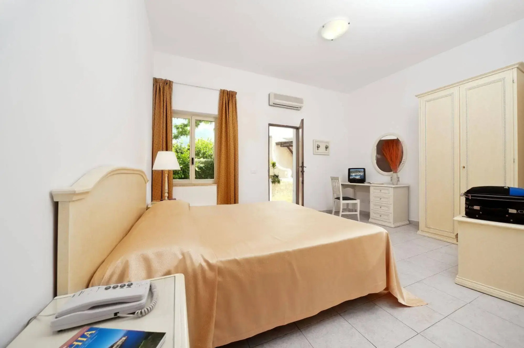 Hotel Parco delle Agavi - Général