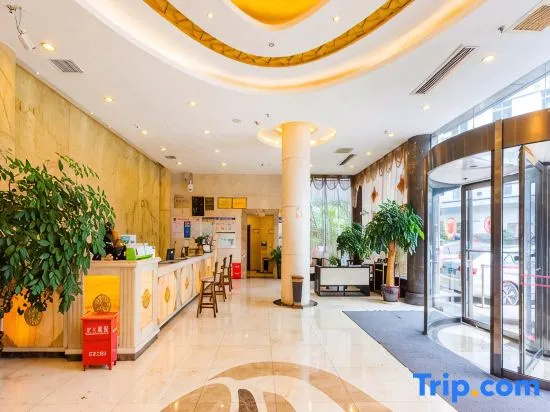 Zangkejiang Holiday Hotel - Général