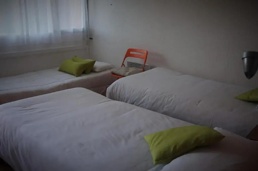 greet Hotel Belleville en Beaujolais A6 - Chambres