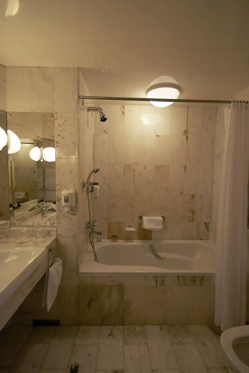 Hotel Hullu Poro - Général