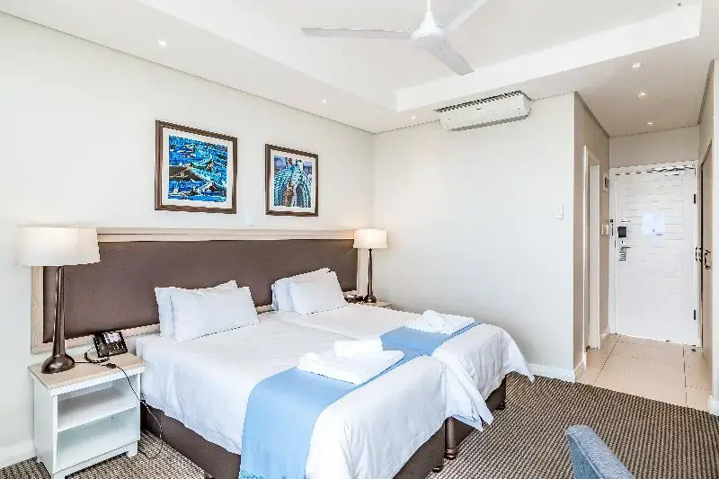 Blue Marlin All-Inclusive Seascape by Dream Resorts - Chambres