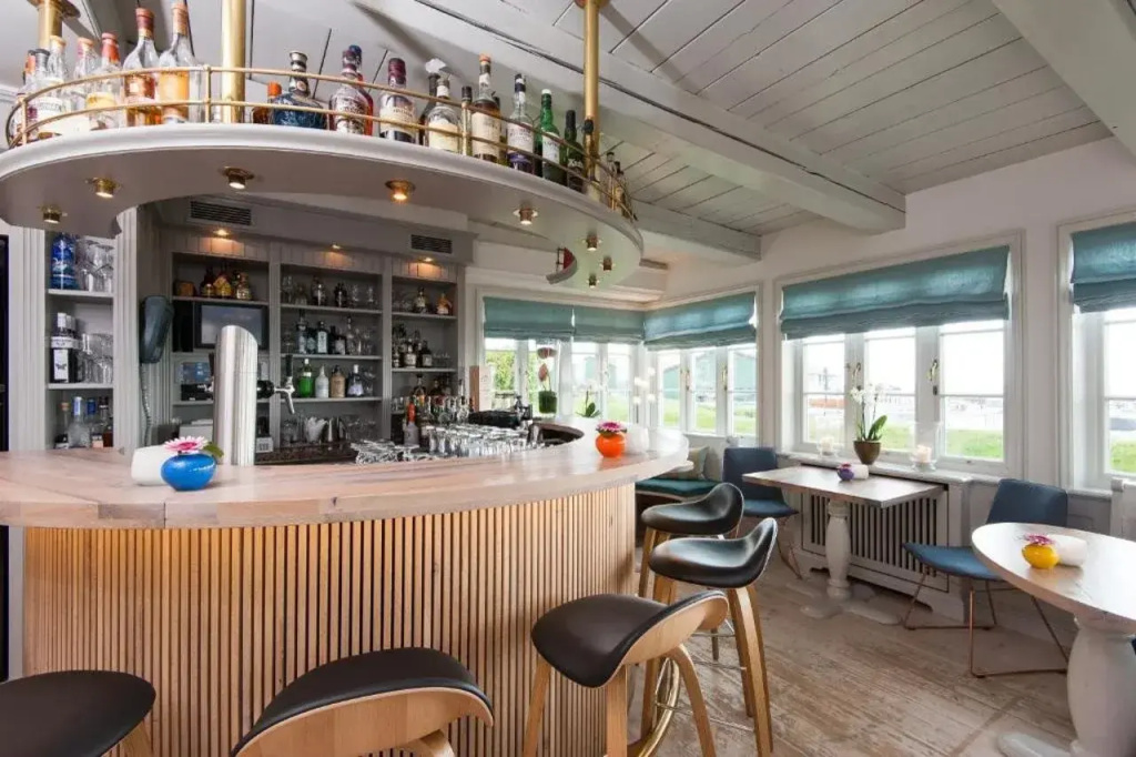 Hotel Fährhaus Sylt - Général