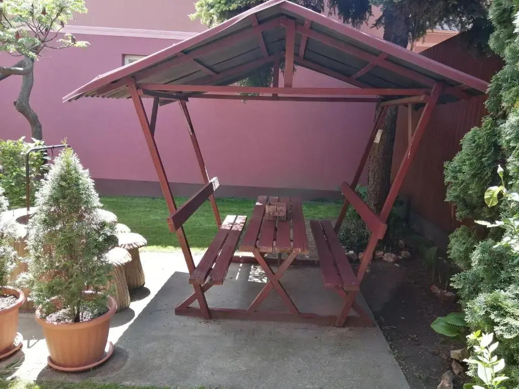 Gábriel Apartman