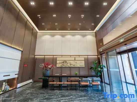 Suichang Kan Hotel - фото 21