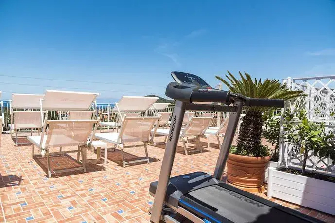 Hotel photo 22