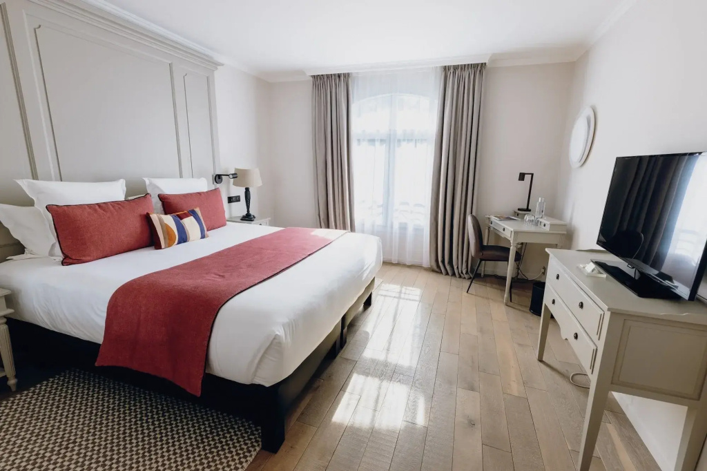 Hotel photo 7