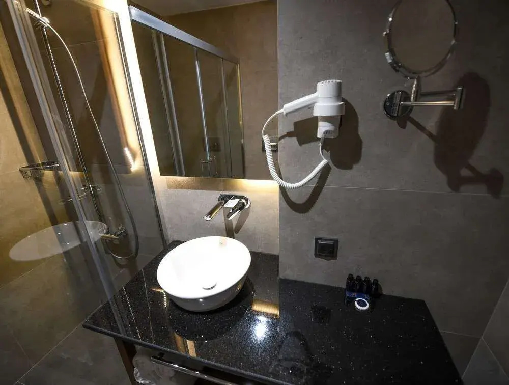 Hotel photo 14