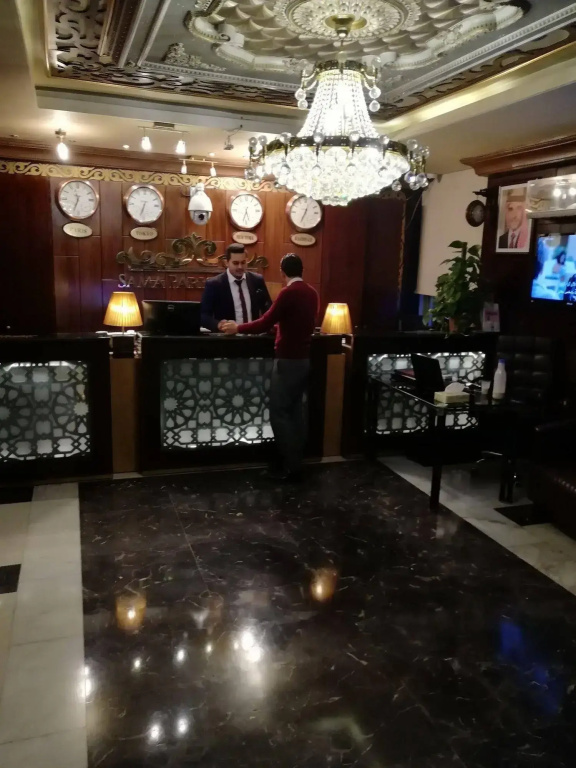 Hotel photo 10