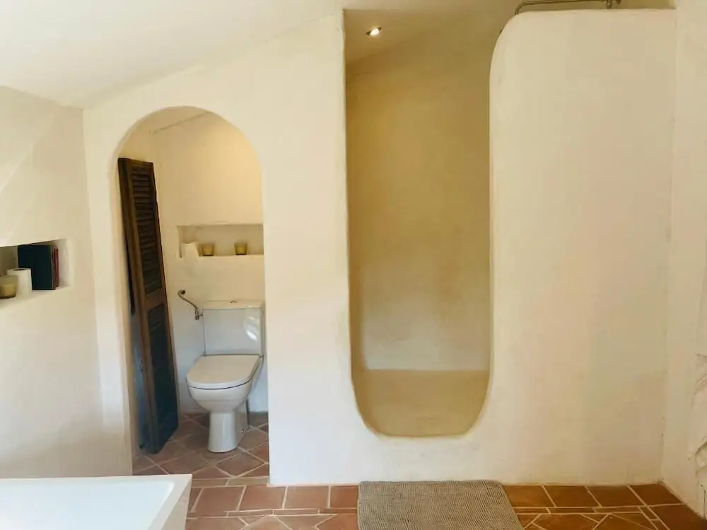Afficher la photo 7 — La Bastide