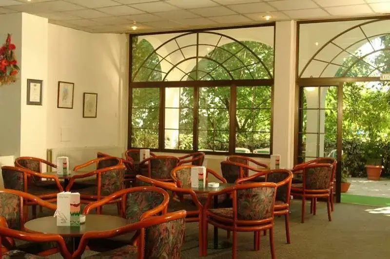 Pendeli Resort - Général