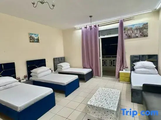 Standard Single room (single bed)