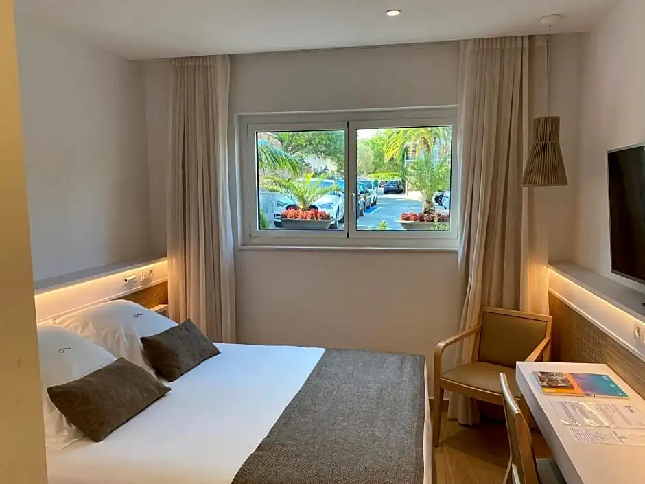 Hotel Costa Brava - Chambres