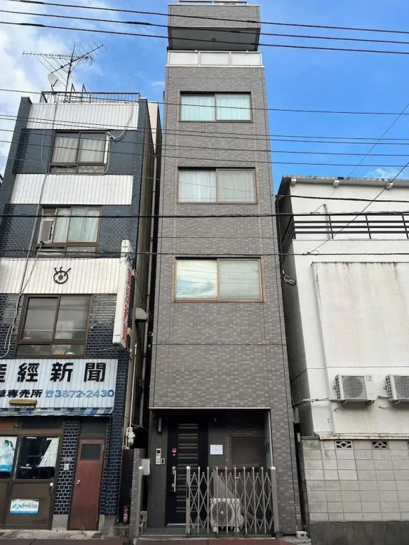 TORA HOTEL Sumidagawa