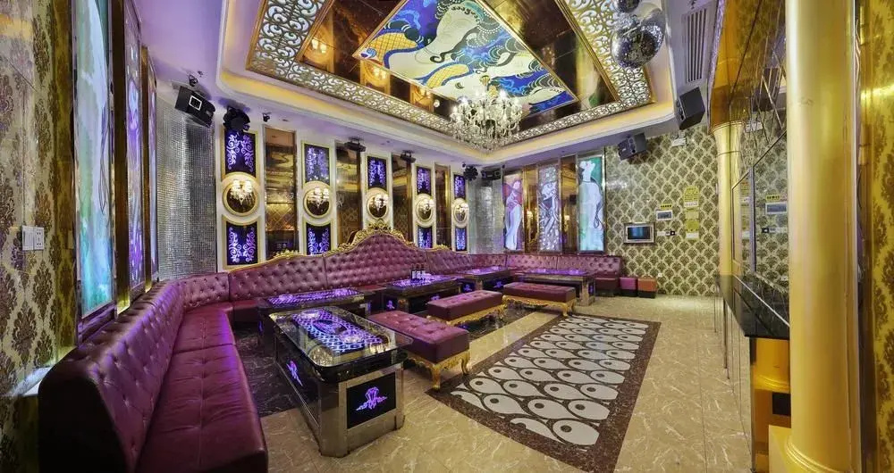 Huacheng International Hotel - Général