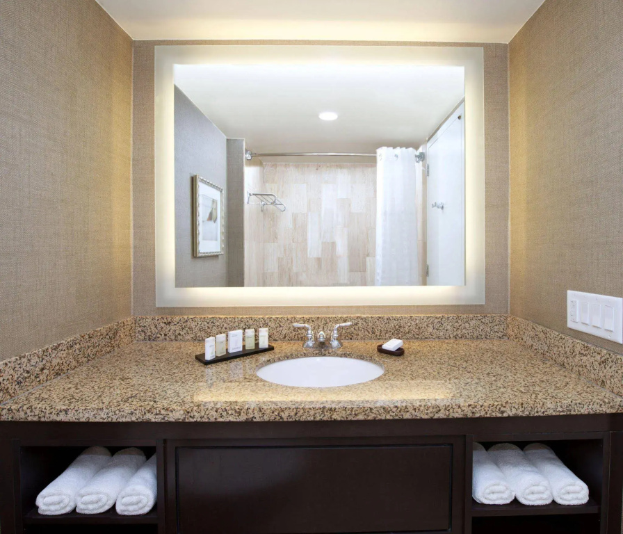 Embassy Suites by Hilton Palm Beach Gardens PGA Boulevard - Général