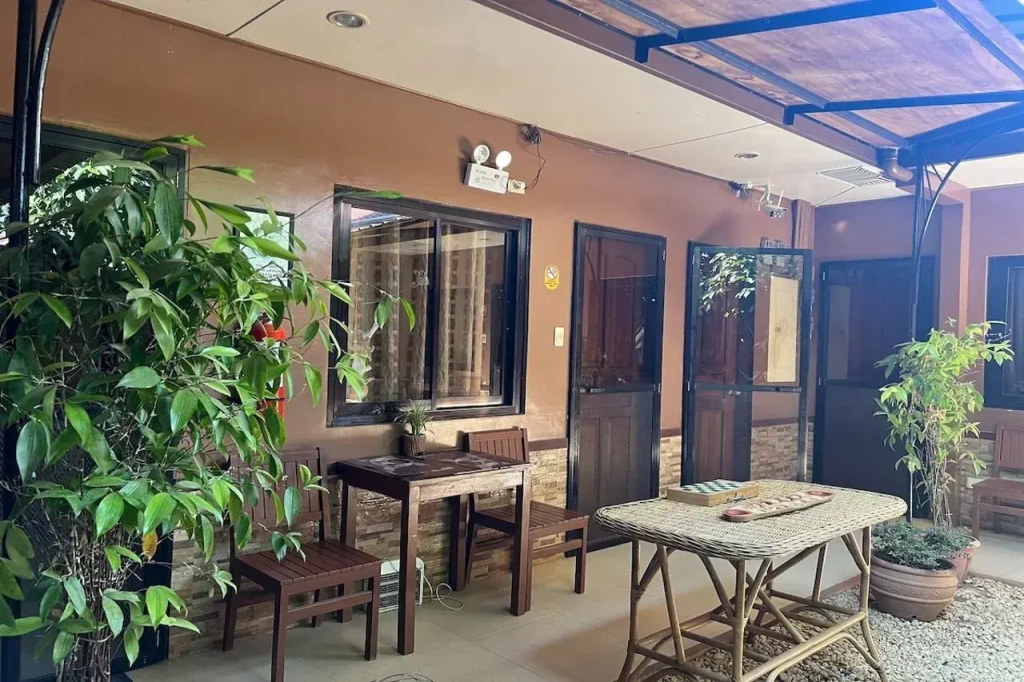 Tenzai Homestay