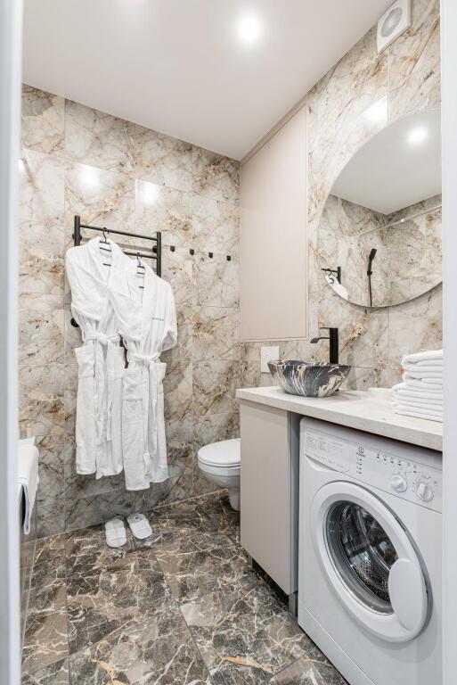 Апартаменты Standard в Roomer (Румер) на улице Макаёнка 12Л