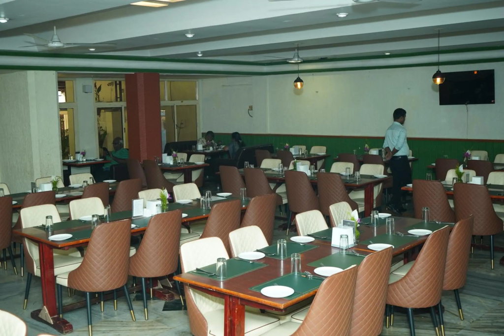 Hotel Shevaroys - фото 19