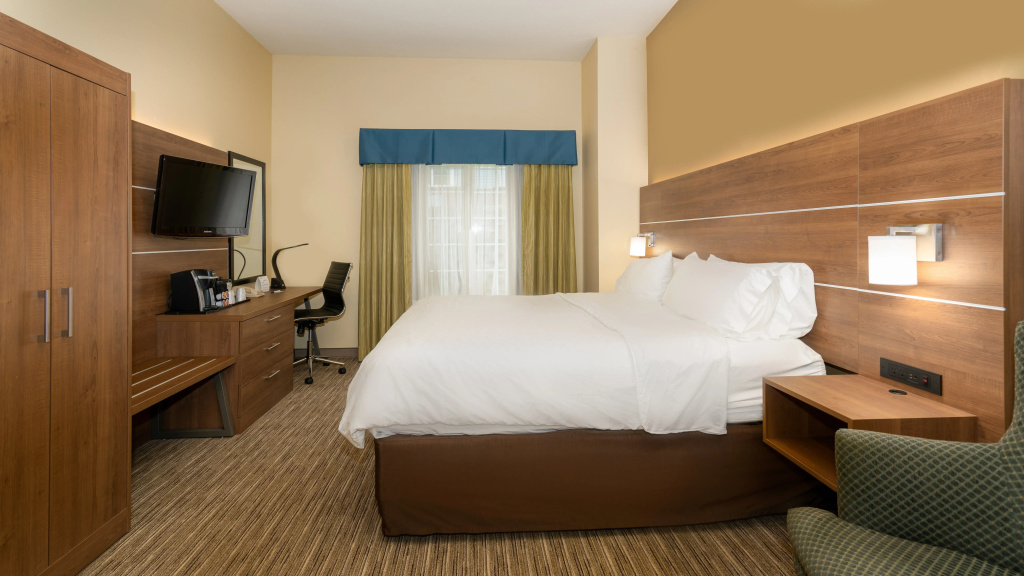 Country Inn And Suites By Carlson St. Paul South, Mn - Général