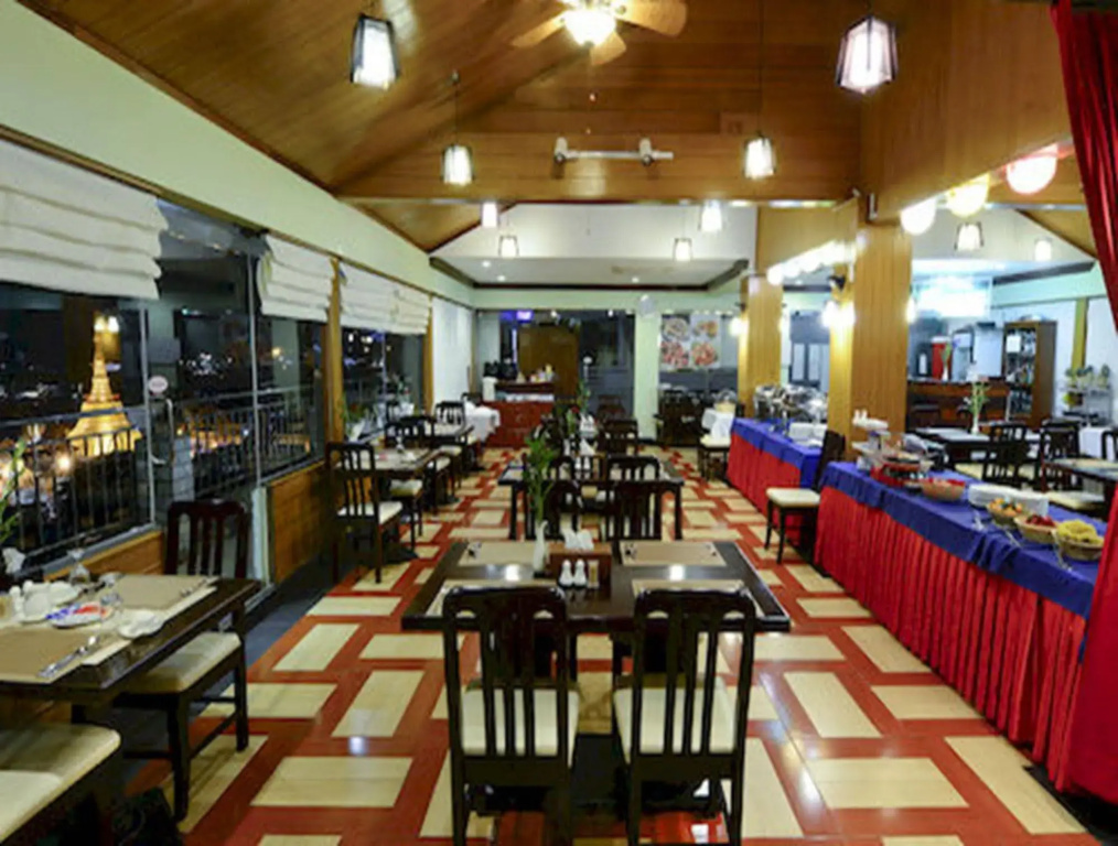 Hotel photo 22