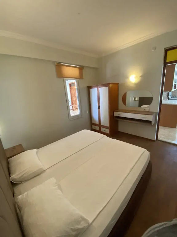 2 Bedrooms Family Apartment with city view