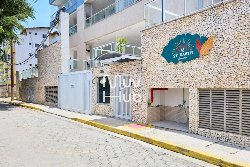 Residencial Saint Barth