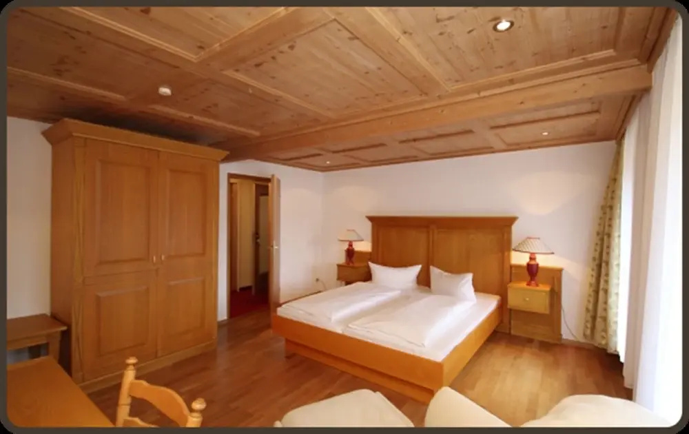 Parkhotel Waldlust - Général