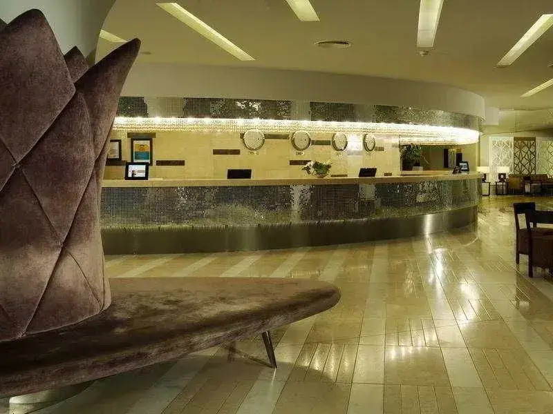 Blue Waters Club — фото