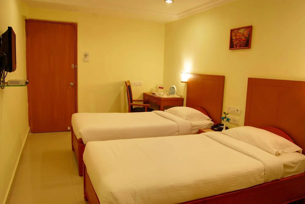 Hotel photo 6