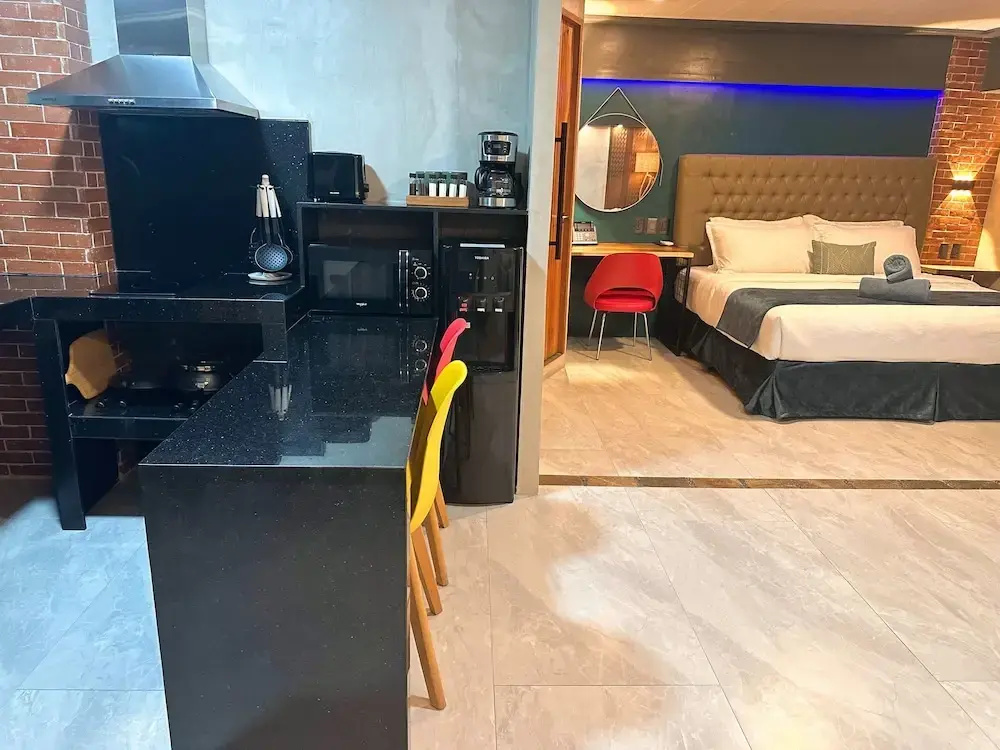 Hotel photo 19