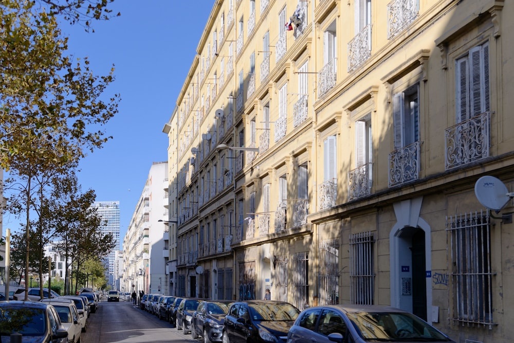 Le joyau de la Joliette