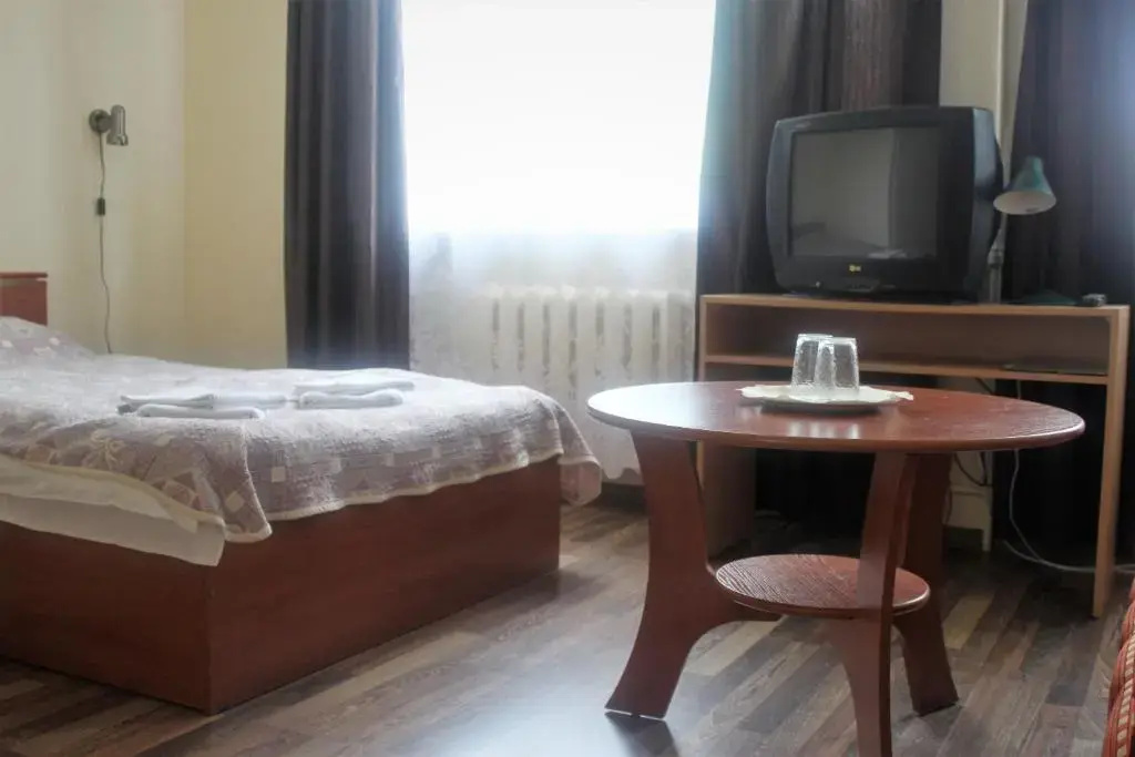 Laine - Chambres