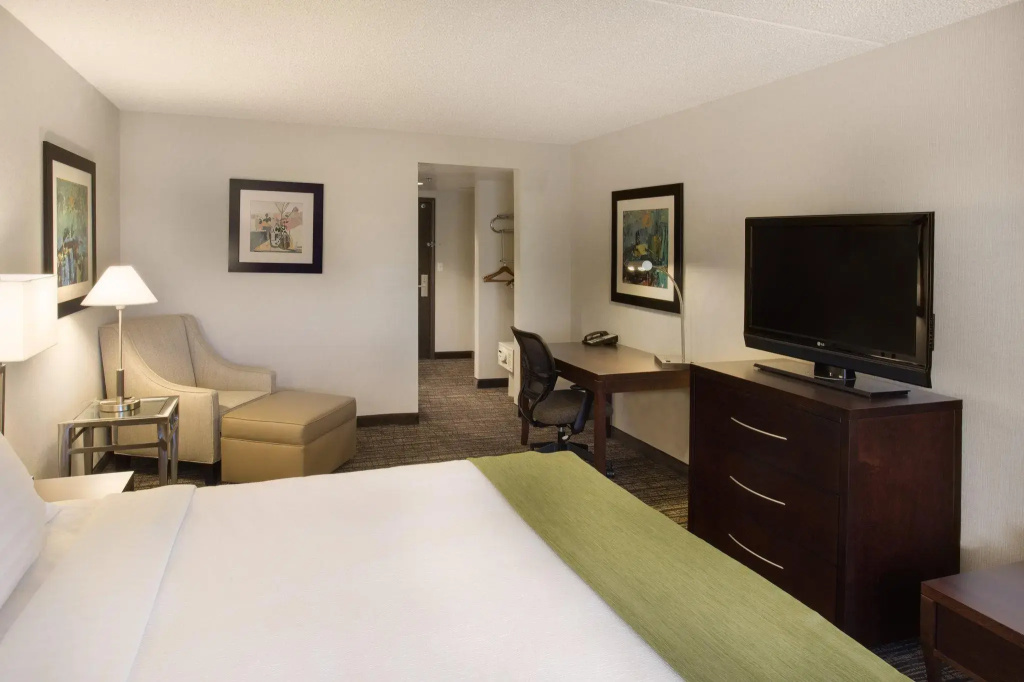 Holiday Inn Hotel & Suites Scottsdale North - Airpark by IHG - Chambres