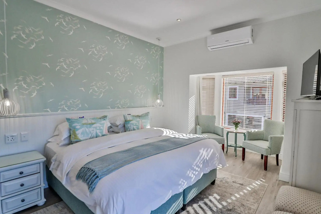 Lavender Manor Guest Lodge - фото 7