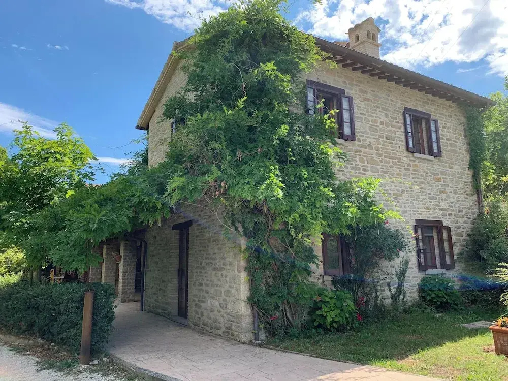 Boutique Country House Serendipity