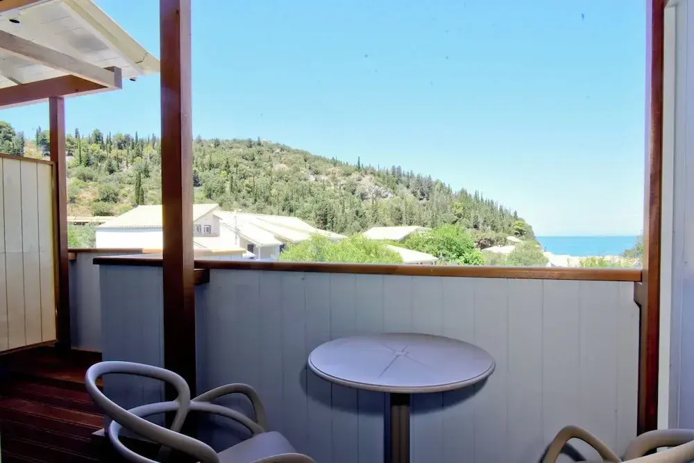 Akron Suites Lefkada